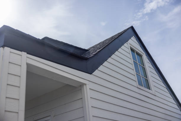 Custom Trim and Detailing for Siding in Coon Rapids, MN